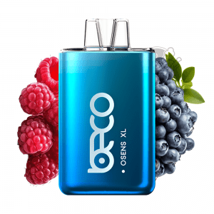 Beco Osens XL - Blueberrry Raspberry