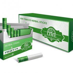 ANITA nicotine-free heater rod - mint flavour