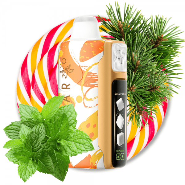 ELF BAR SWEET KING - PINE NEEDLE MINT