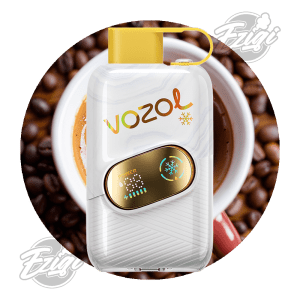 VOZOL STAR CLICK - ARABIC COFFEE