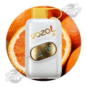 VOZOL STAR CLICK - ORANGE MOLASSES