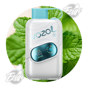 VOZOL STAR CLICK - SPEARMINT