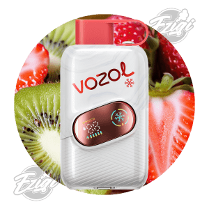 VOZOL STAR CLICK - STRAWBERRY KIWI