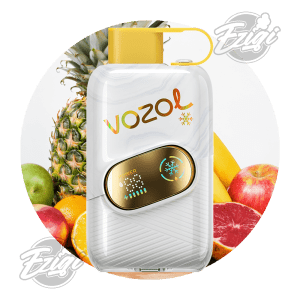 VOZOL STAR CLICK - TROPICAL FRUIT STORM