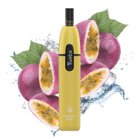 Yuoto Fox - vape 3000 puff - Passionsfrucht Geschmack